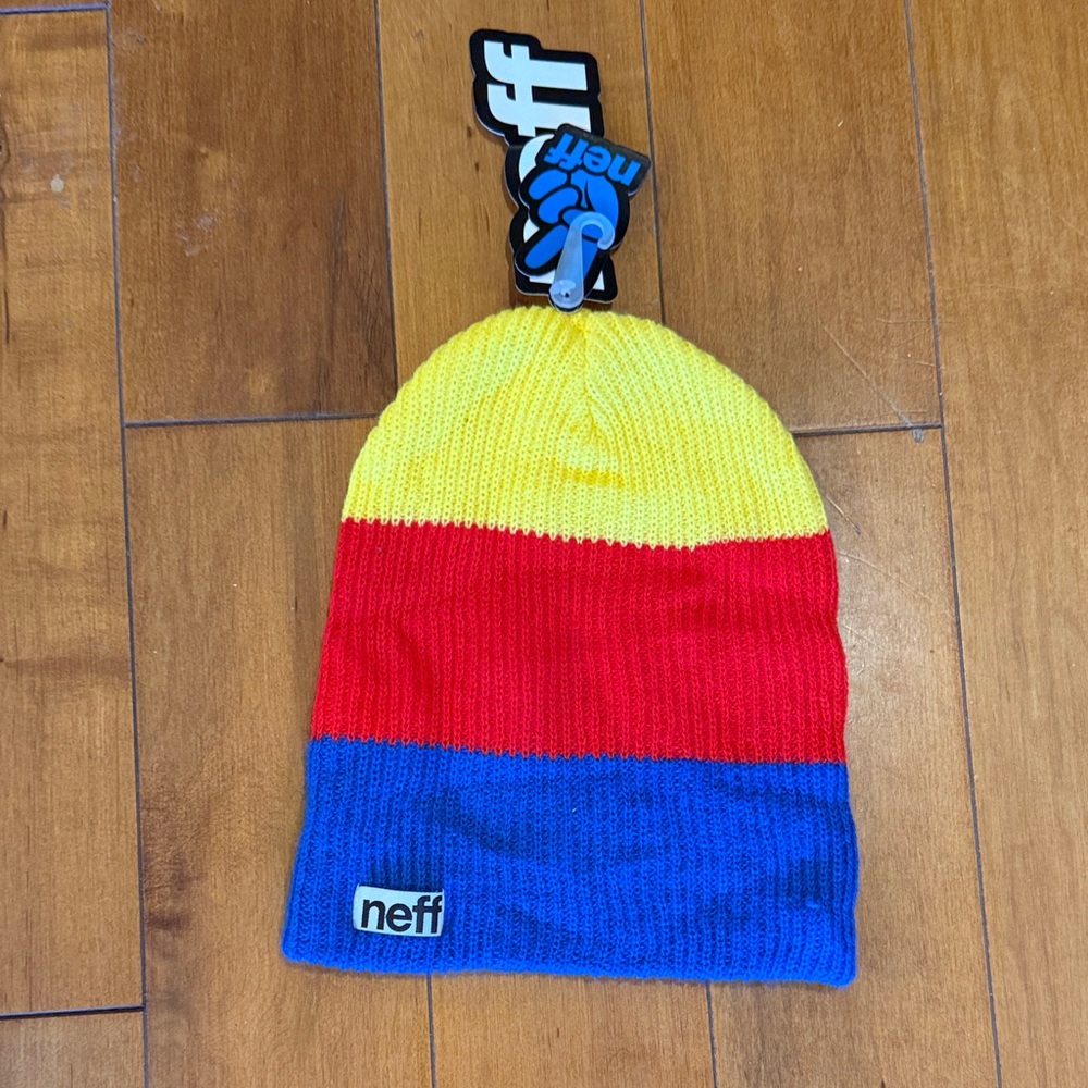 Neff Winter Hat